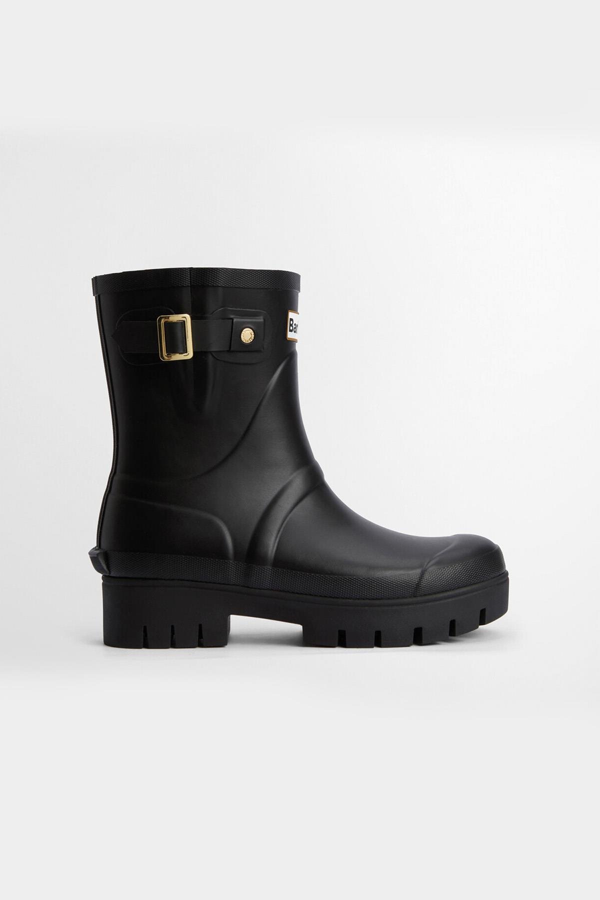 Barbour Raelynn Bot BK11 Black