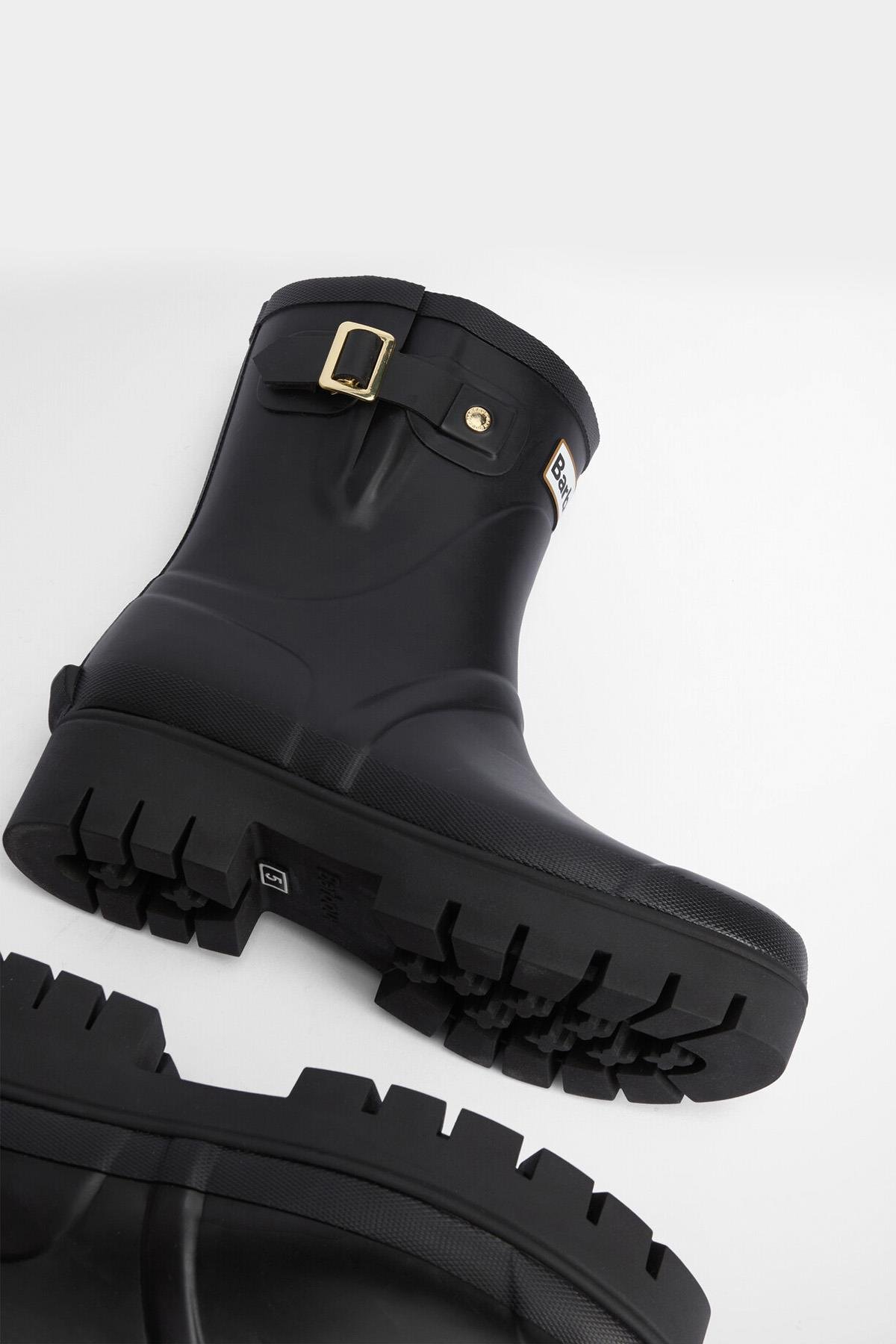 Barbour Raelynn Bot BK11 Black