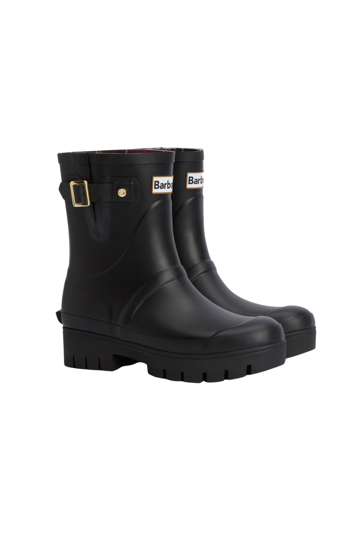 Barbour Raelynn Bot BK11 Black
