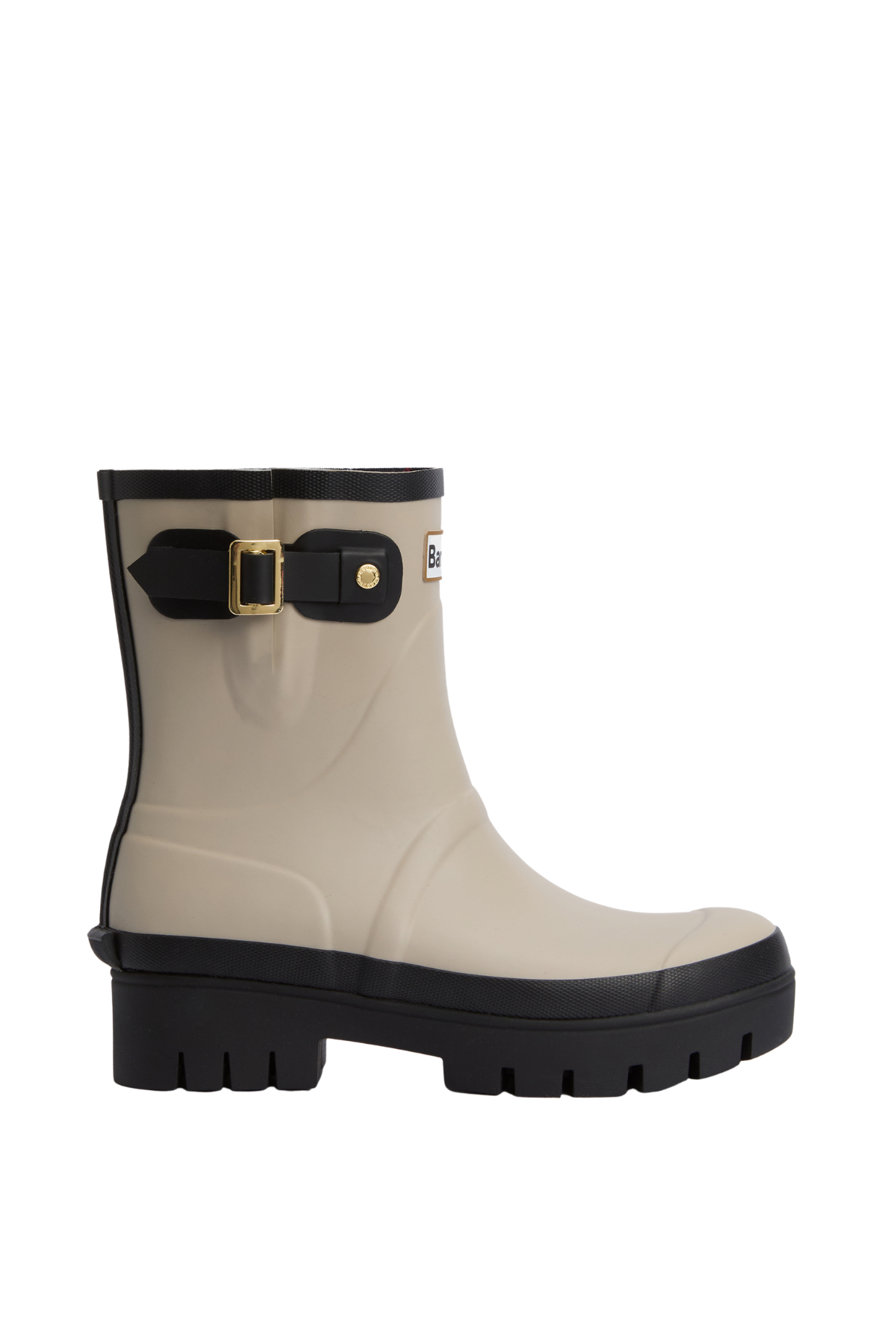 Barbour Raelynn Bot SN11 Light Sand