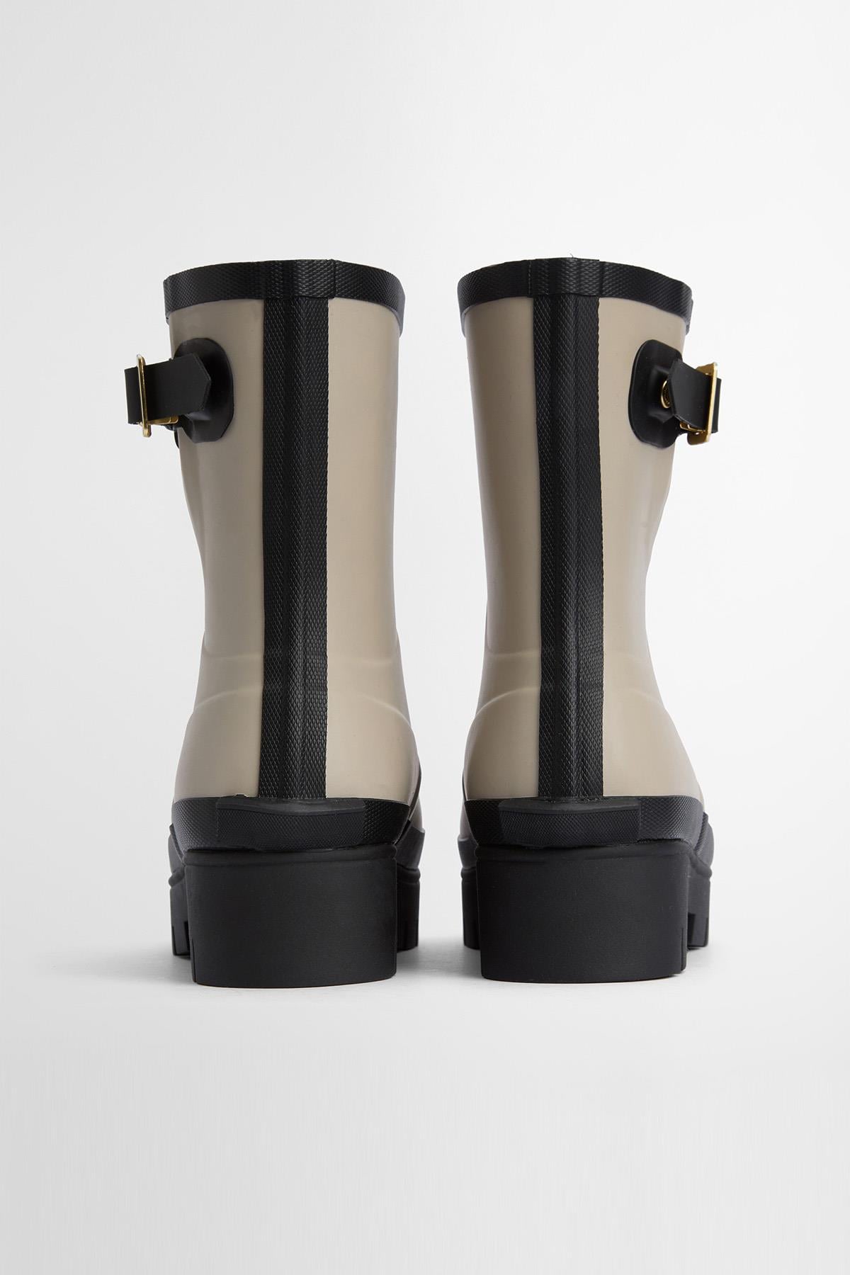 Barbour Raelynn Bot SN11 Light Sand