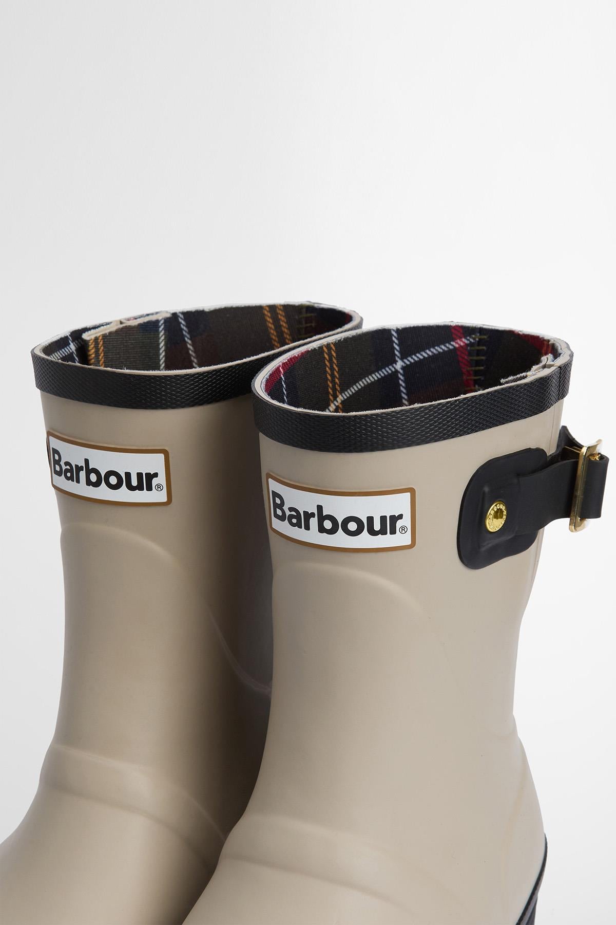 Barbour Raelynn Bot SN11 Light Sand