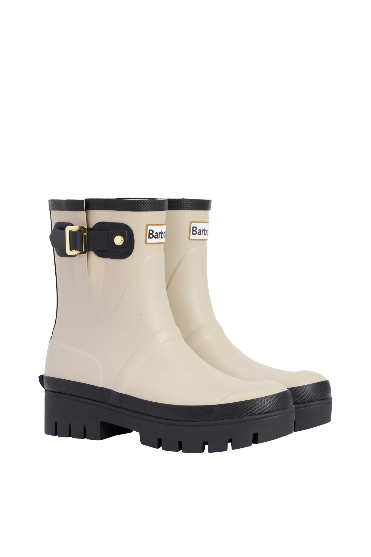 Barbour Raelynn Bot SN11 Light Sand