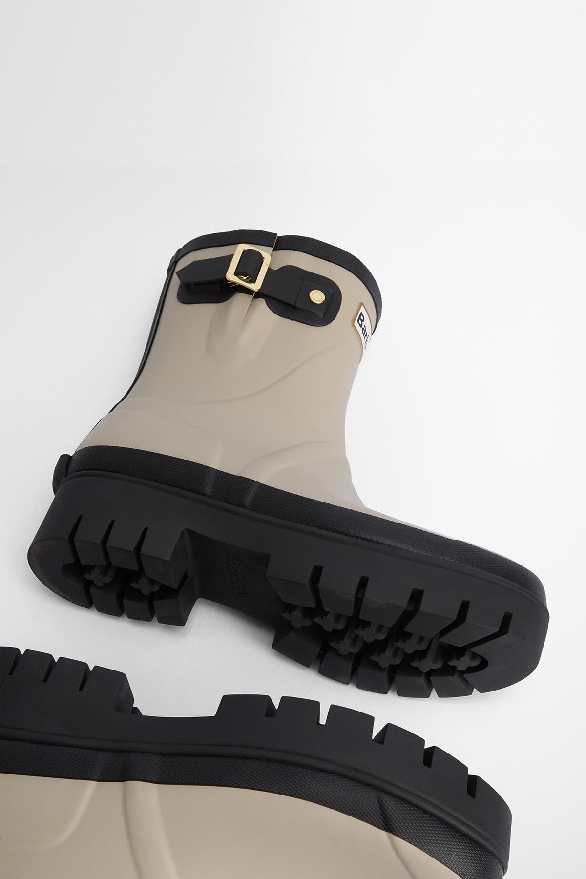 Barbour Raelynn Bot SN11 Light Sand