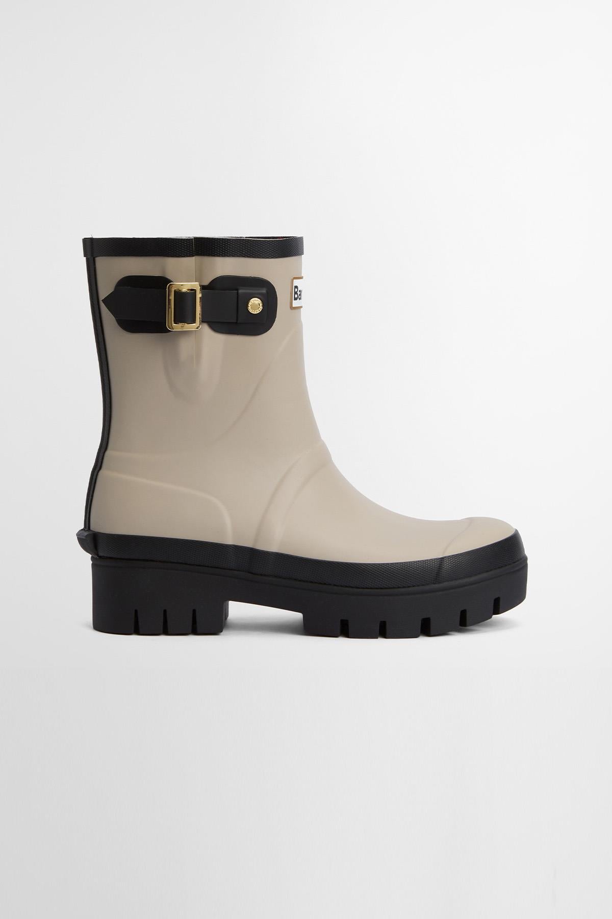Barbour Raelynn Bot SN11 Light Sand