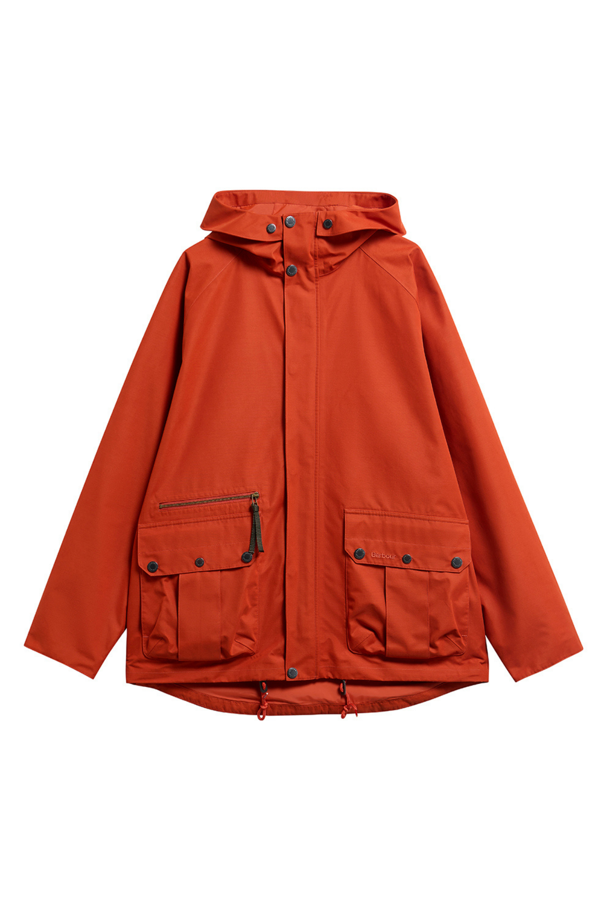 Barbour Re-Engineered Waterproof Ceket OR71 Roobios