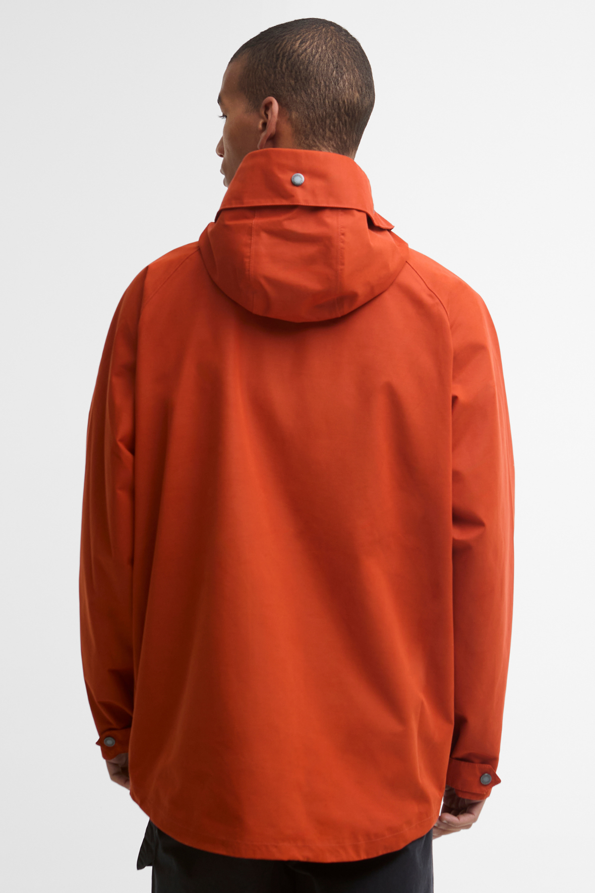 Barbour Re-Engineered Waterproof Ceket OR71 Roobios