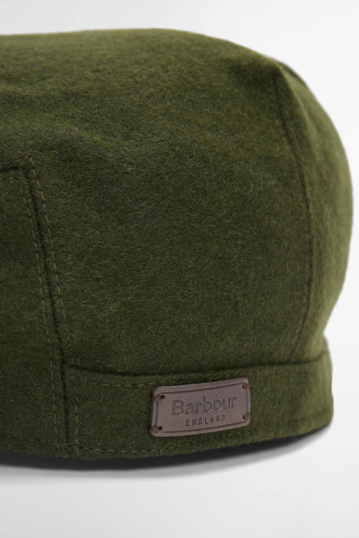 Barbour Redshore Flat Kasket GN91 Forest Green