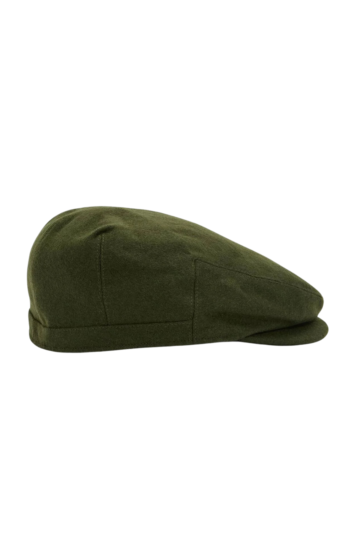 Barbour Redshore Flat Kasket GN91 Forest Green