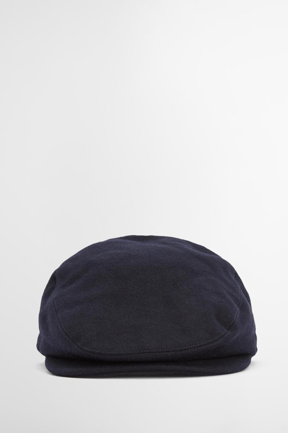 Barbour Redshore Flat Kasket NY91 Navy