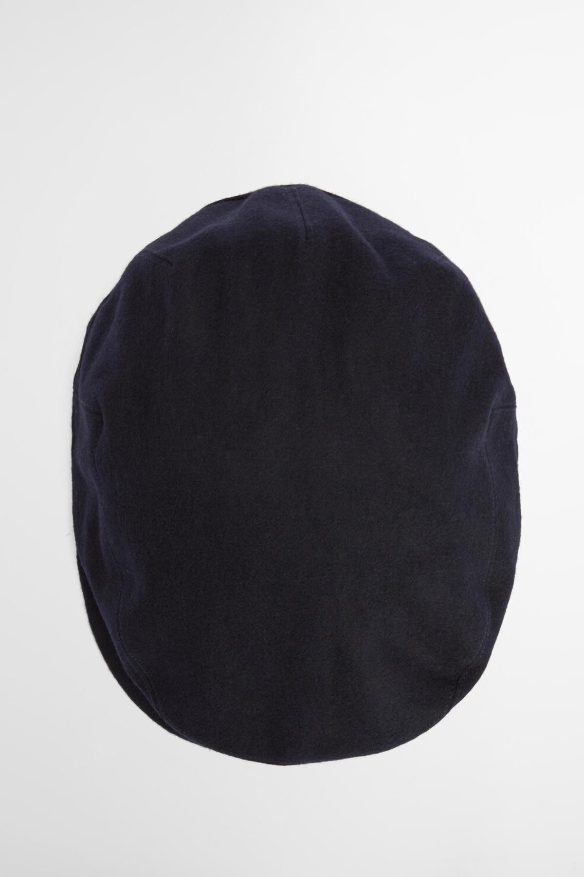 Barbour Redshore Flat Kasket NY91 Navy