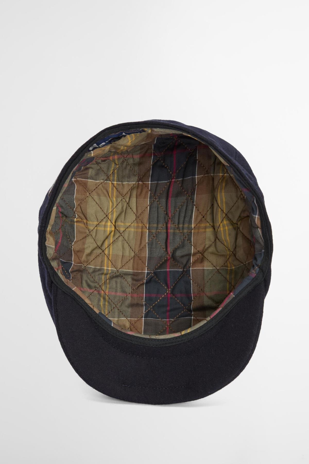 Barbour Redshore Flat Kasket NY91 Navy