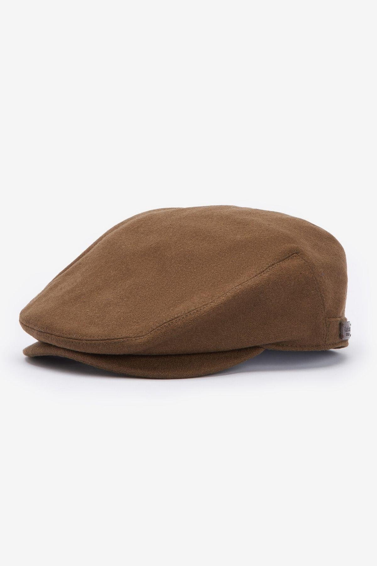 Barbour Redshore Flat Kasket SN51 Sandstone