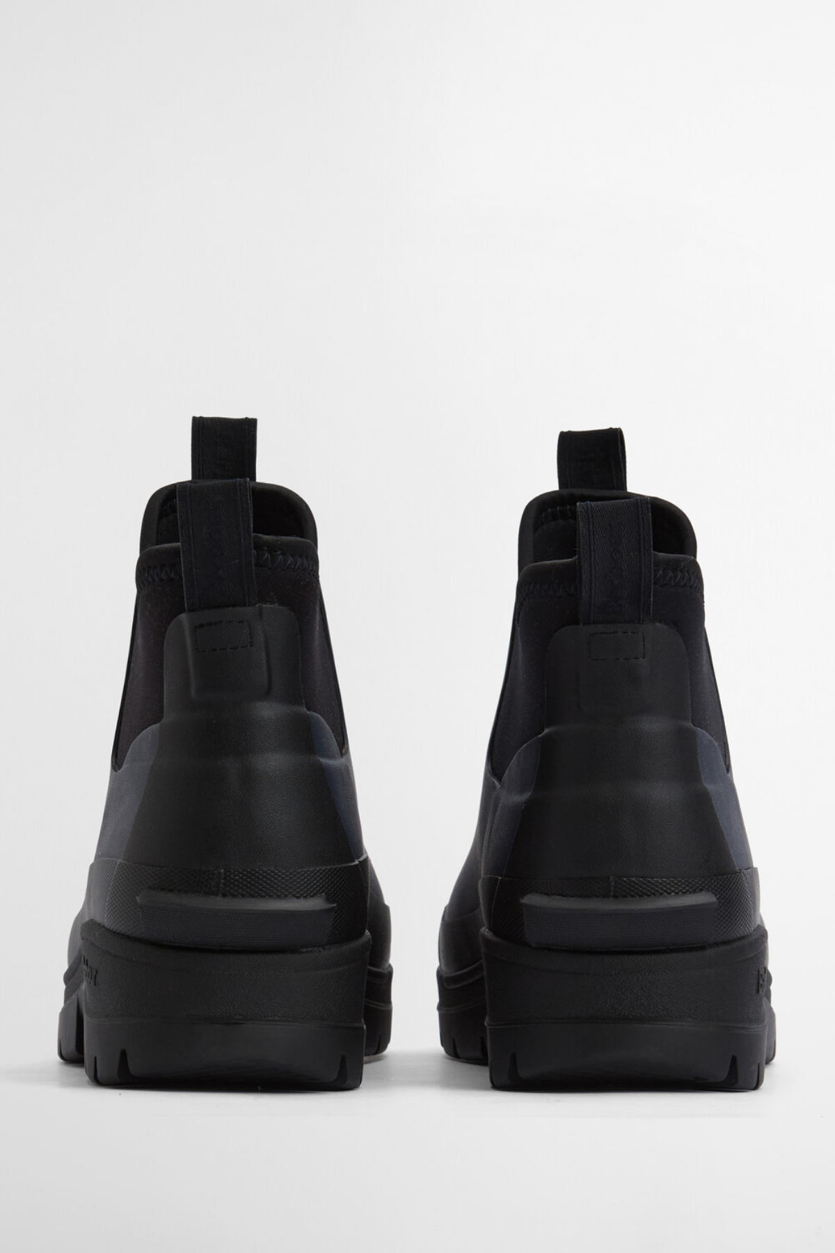 Barbour Ridge Welly Bot NY71 Navy