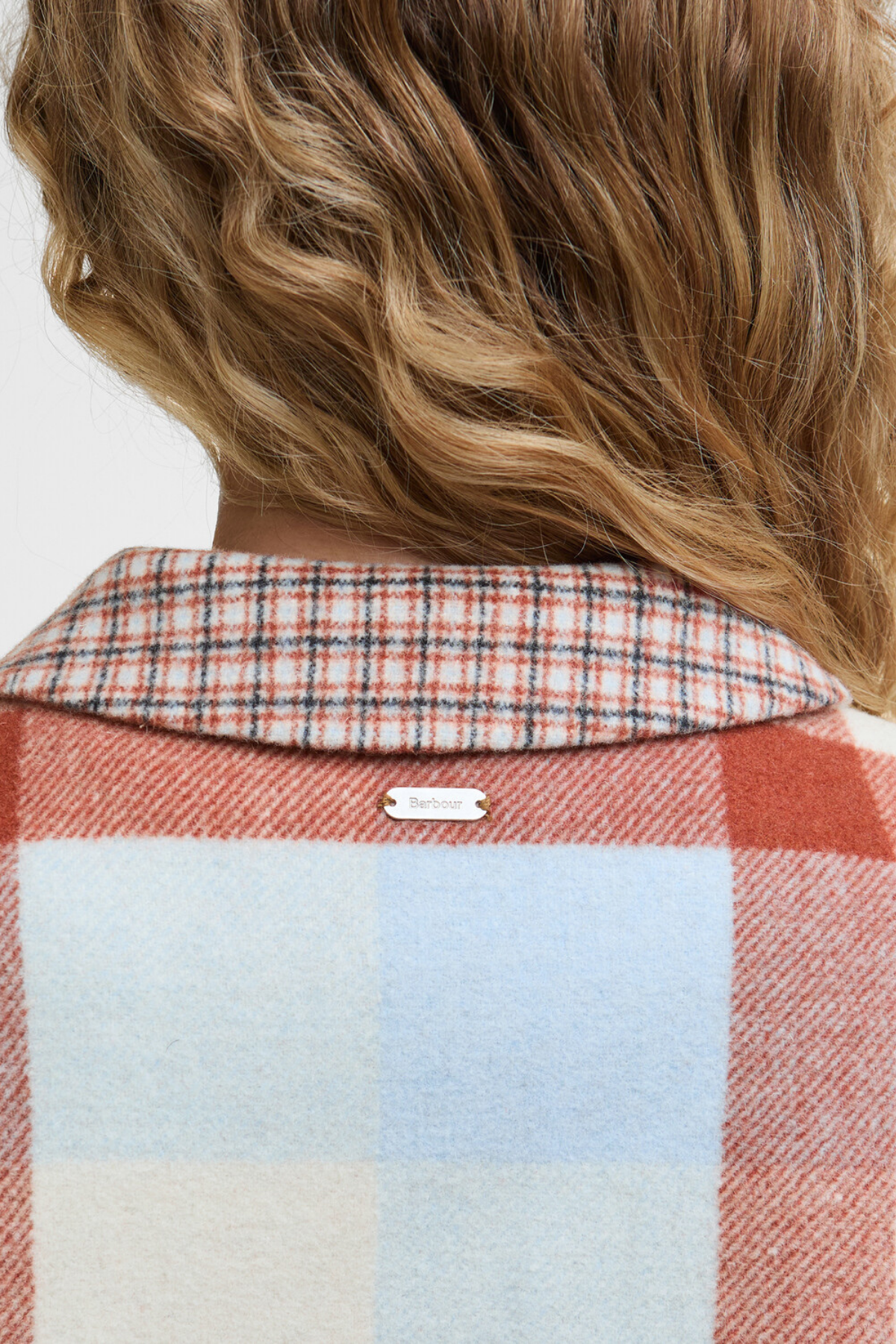 Barbour Robyn Gömlek MI11 Multi Check