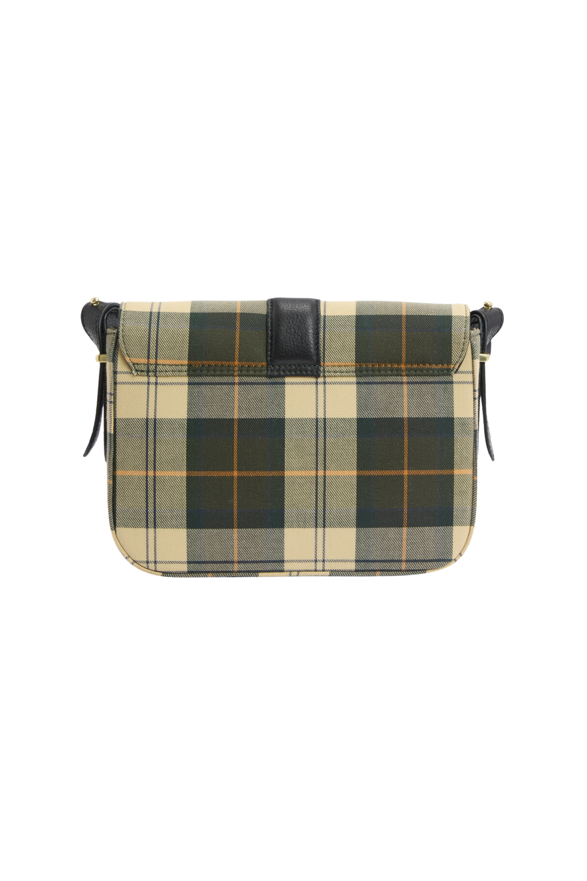Barbour Rosa Tartan Çapraz Çanta TN51 Ancient Tartan