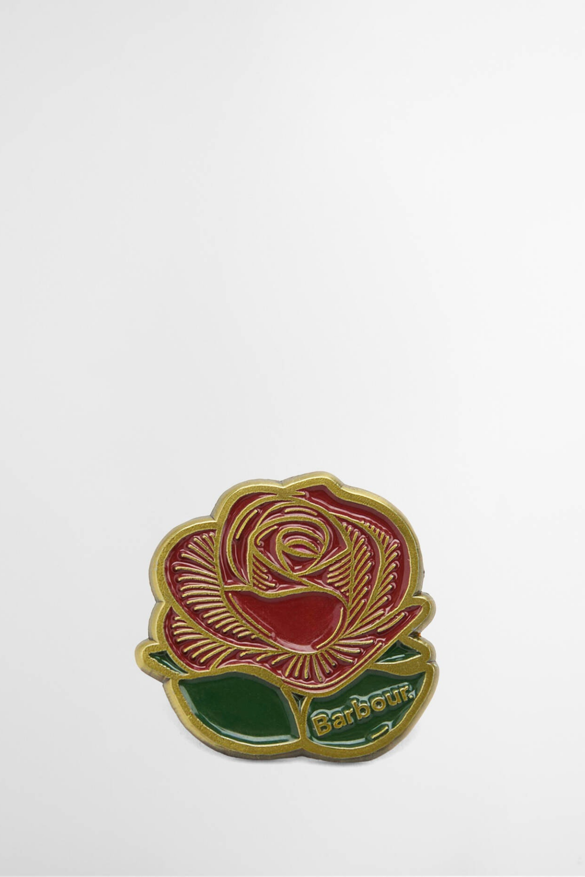 Barbour Rose Rozet RE51 Rose