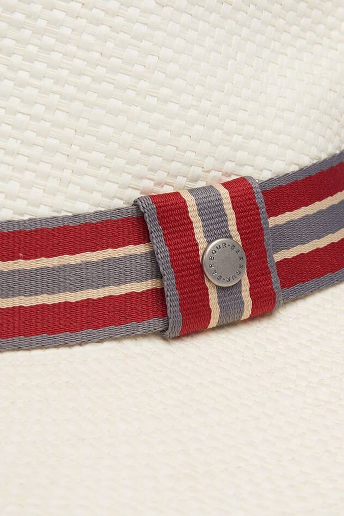 Barbour Rothbury Hat BE11 Natural
