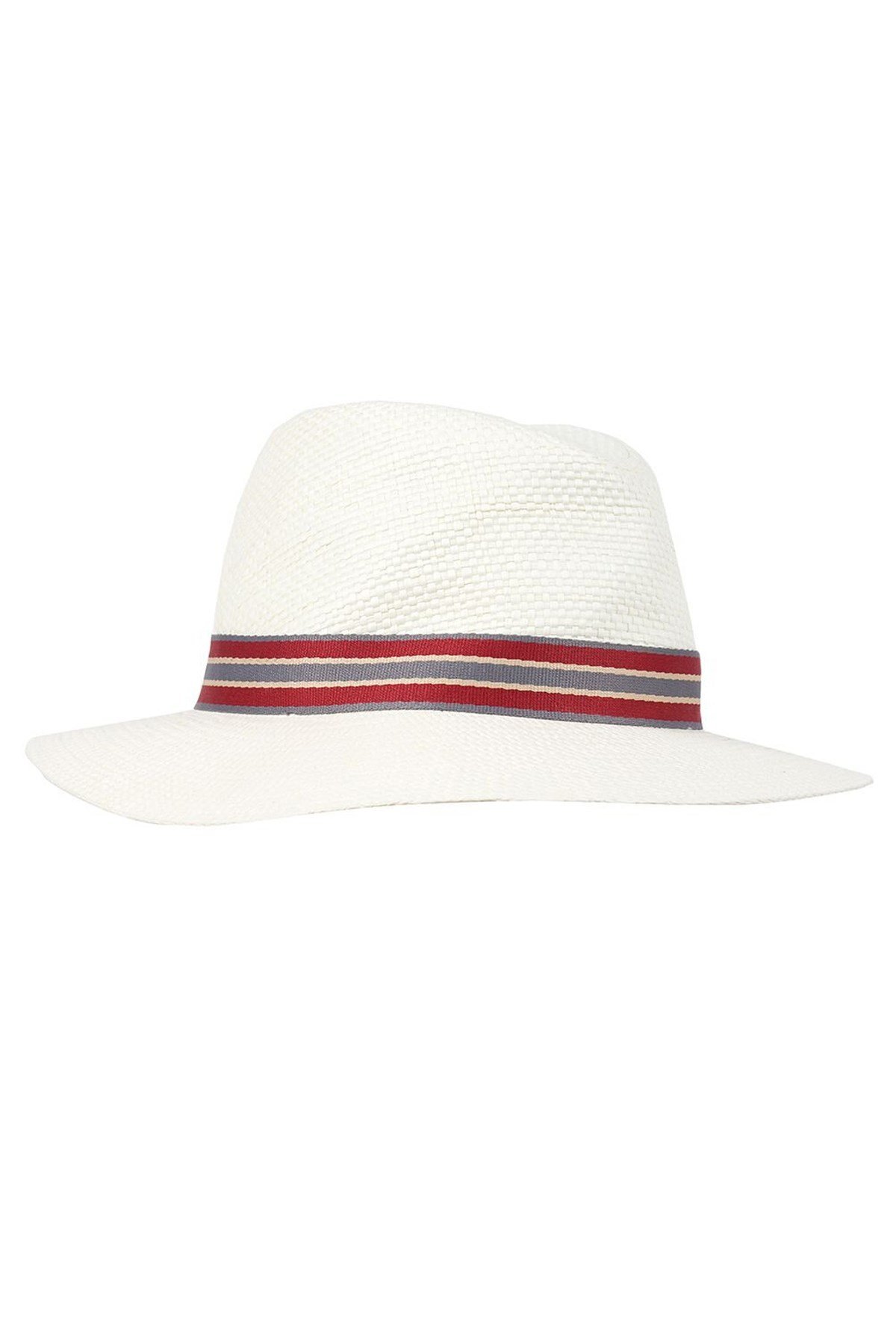 Barbour Rothbury Hat BE11 Natural