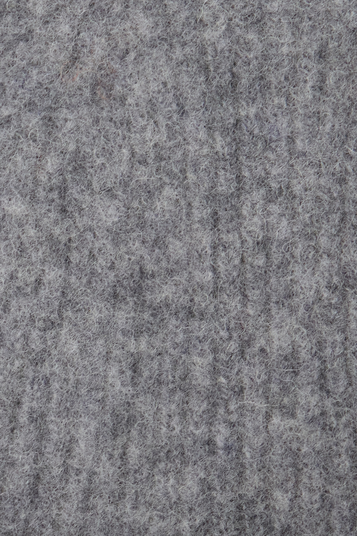 Barbour Scottish Angus Knitted Bere GY52 Grey/Navy