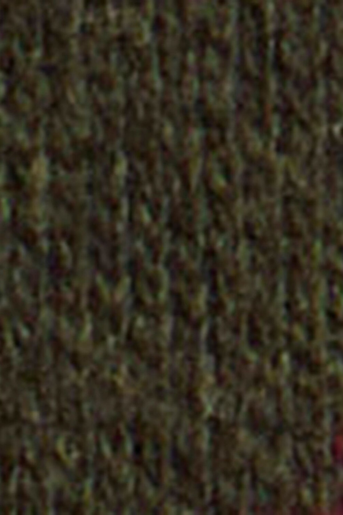 Barbour Shae Knitted Kazak TN43 Shadow Classic Tartan