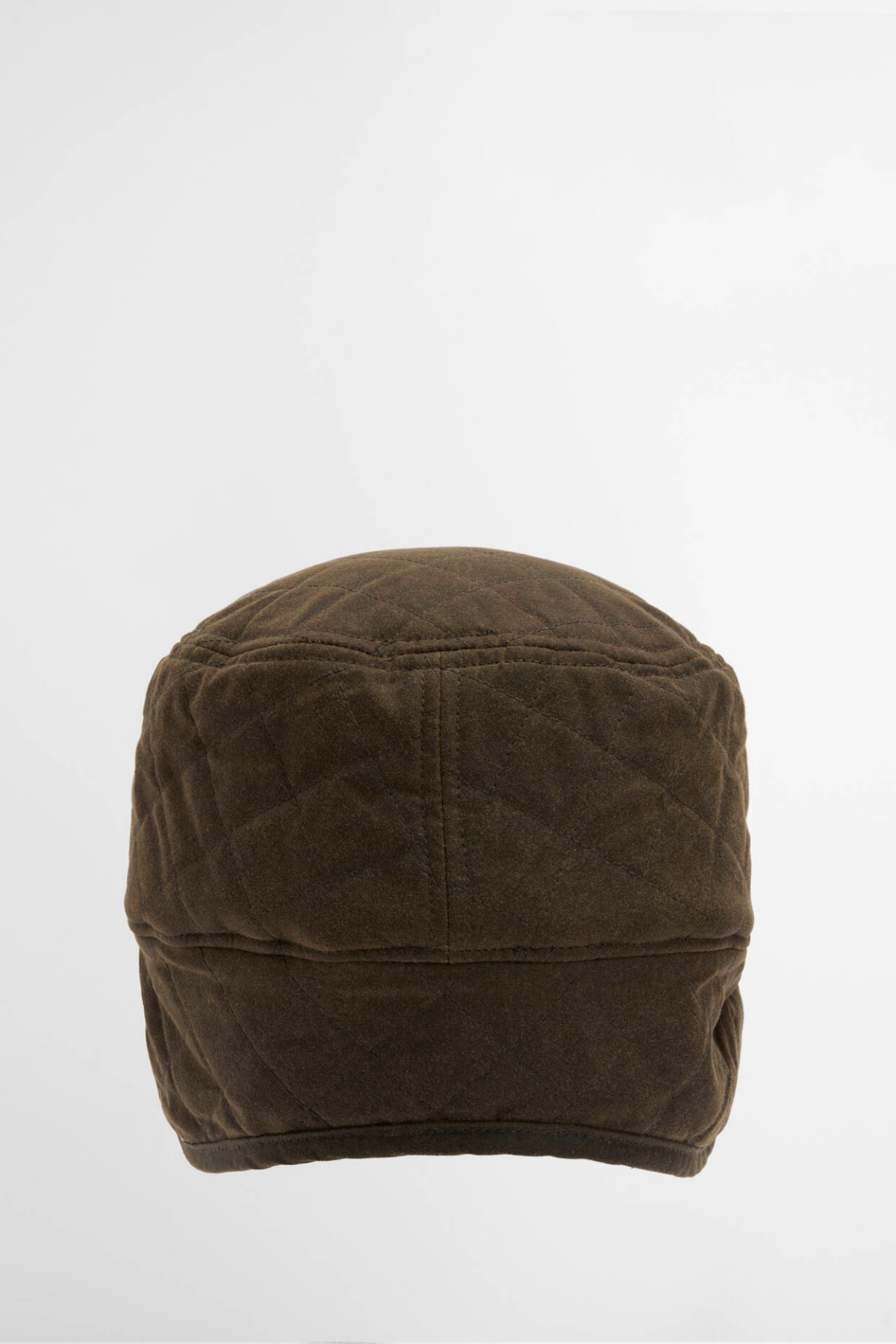 Barbour Stanhope Hunting Cap OL11 Olive