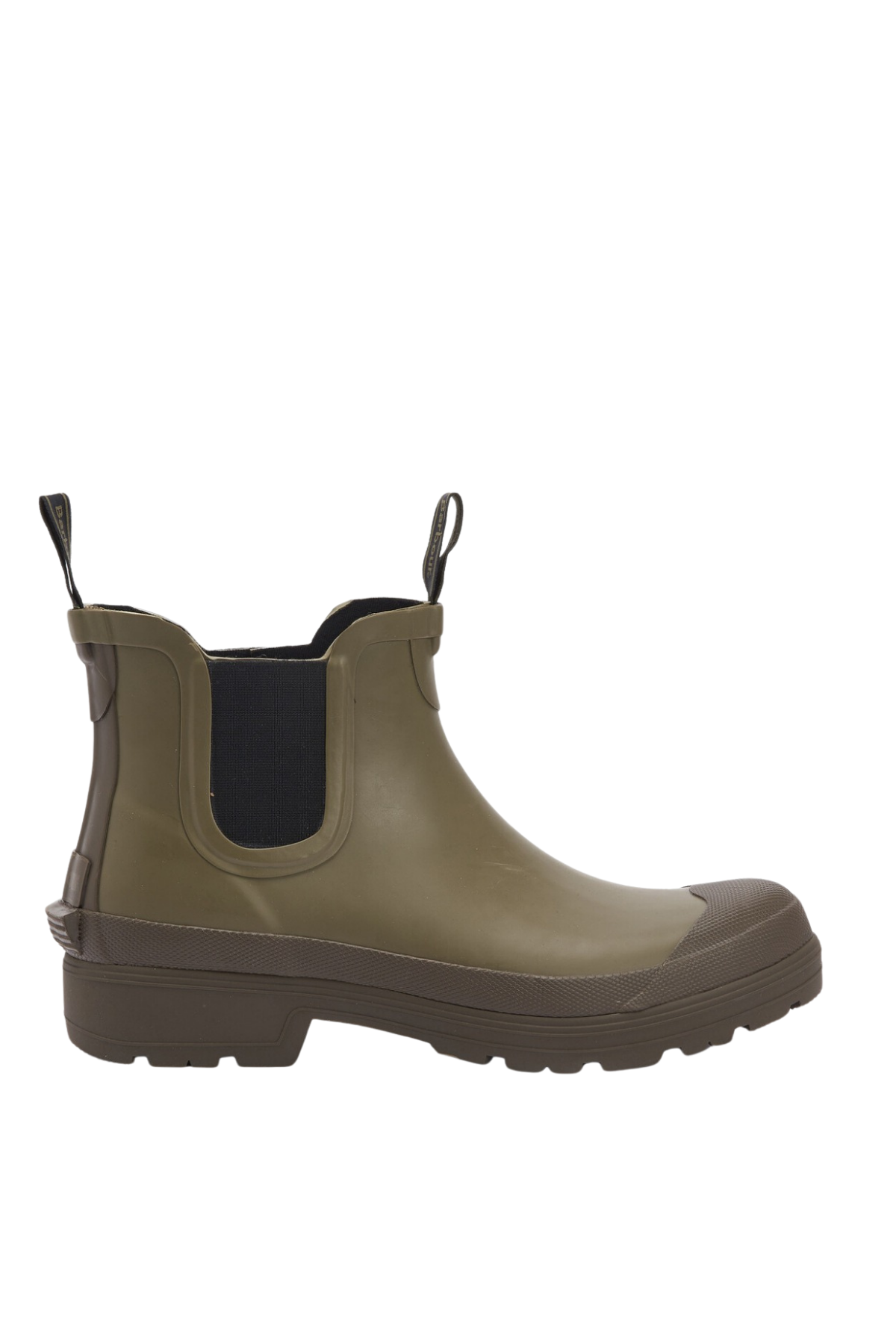 Barbour Storm Chelsea Yağmur Botu OL92 Olive