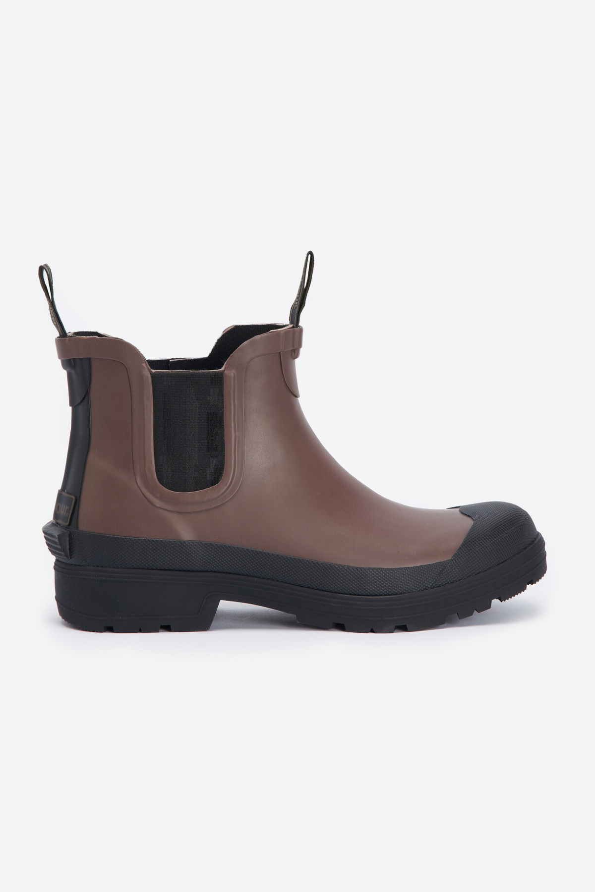 Barbour Storm Chelsea Yağmur Botu Olive