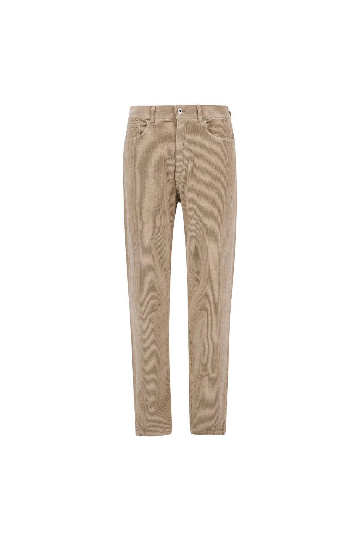 Barbour Stretch Cord Regular Pantolon ST17 Washed Stone