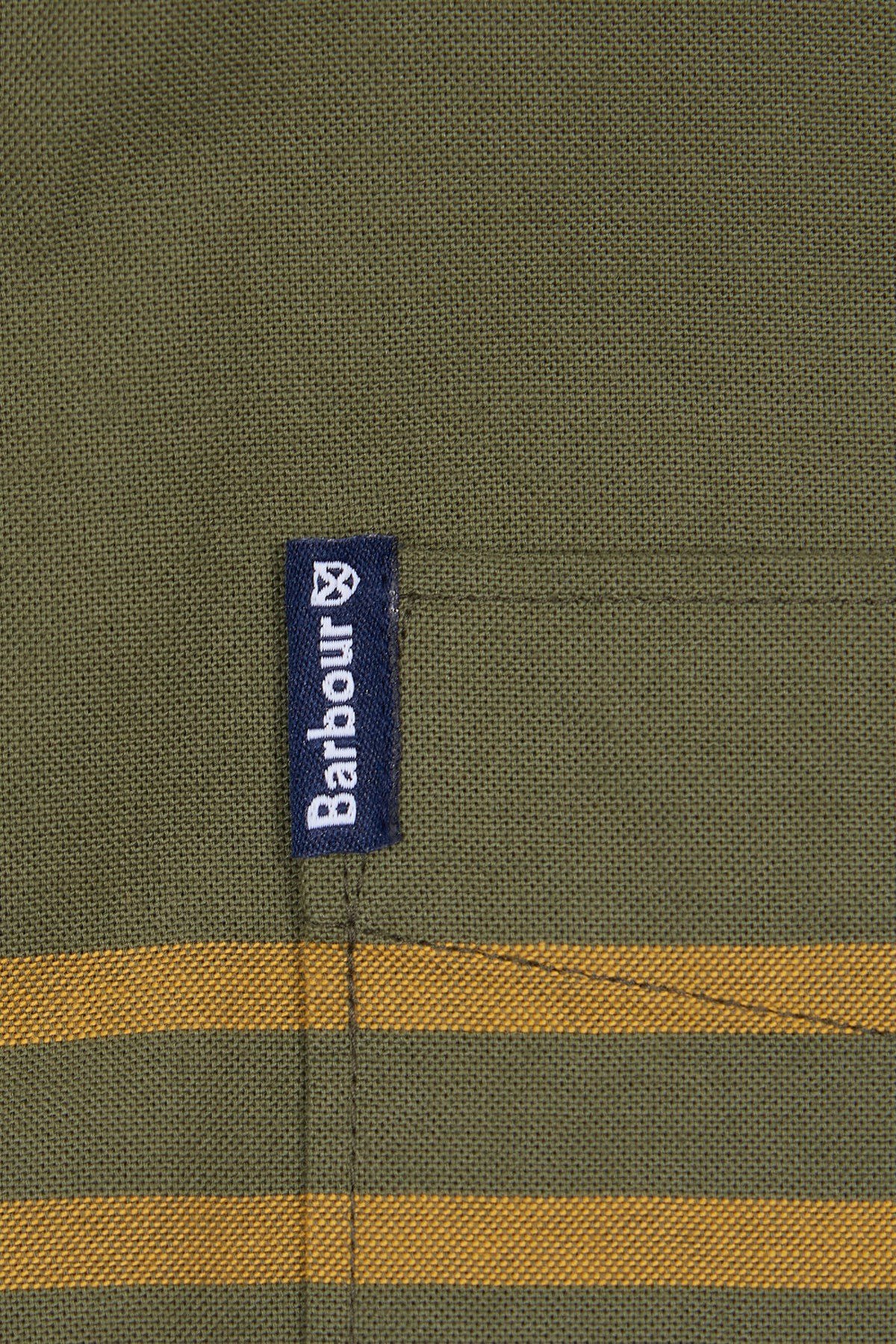 Barbour Sutherland Shirt TN11 Classic Tartan