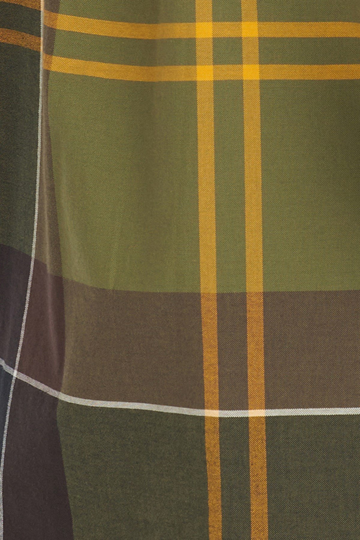 Barbour Sutherland Shirt TN11 Classic Tartan