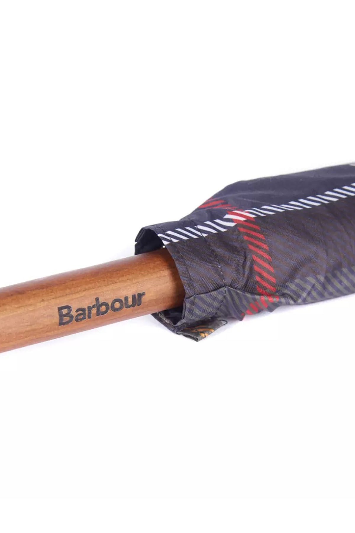 Barbour Tart Şemsiye TN11 Classic Tartan