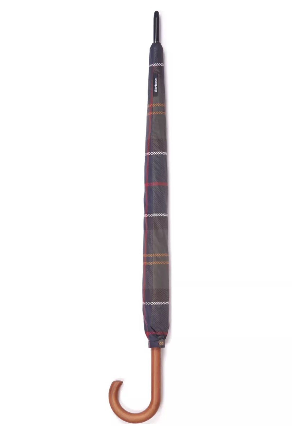 Barbour Tart Şemsiye TN11 Classic Tartan
