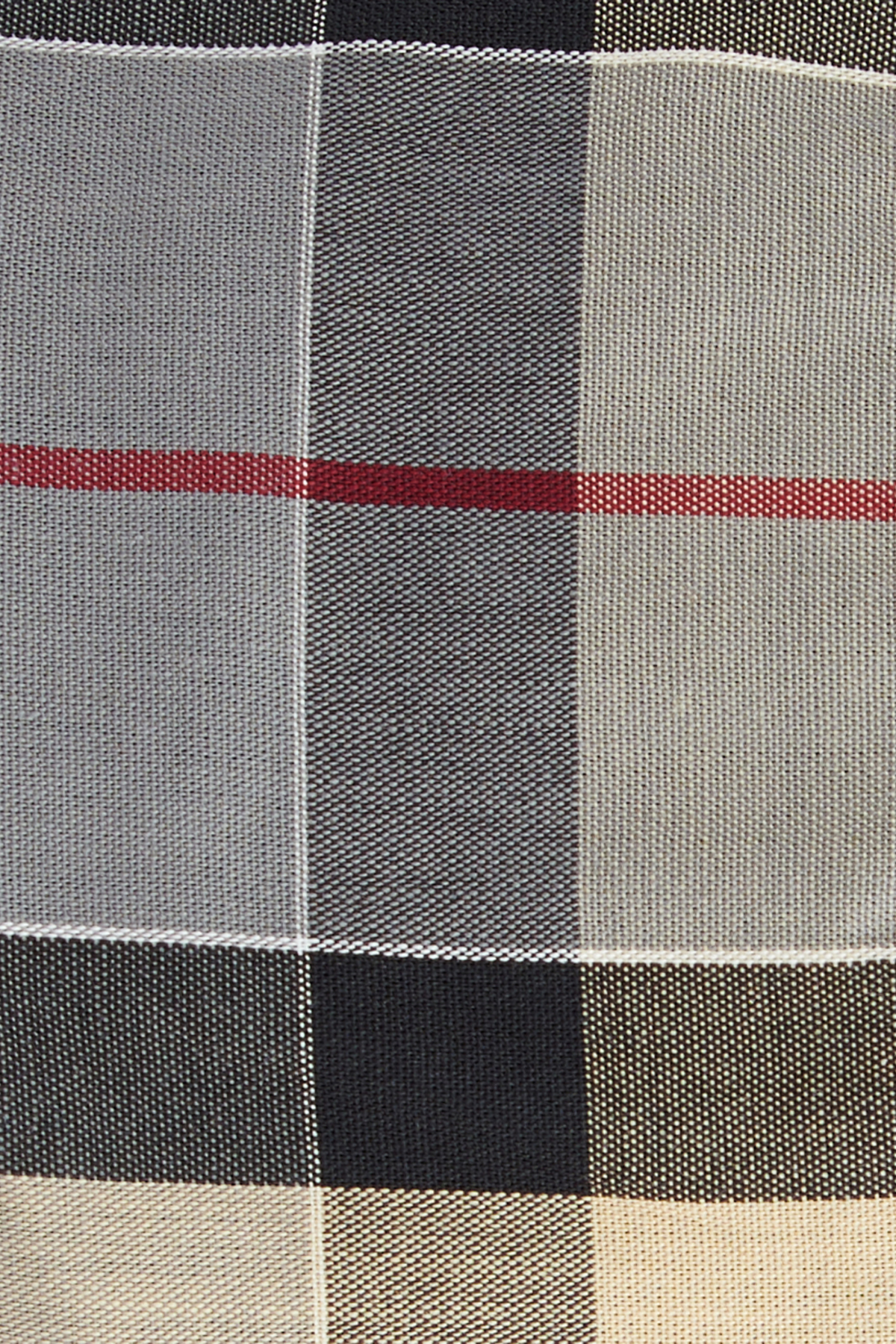 Barbour Tartan Bucket Şapka TN31 Dress Tartan