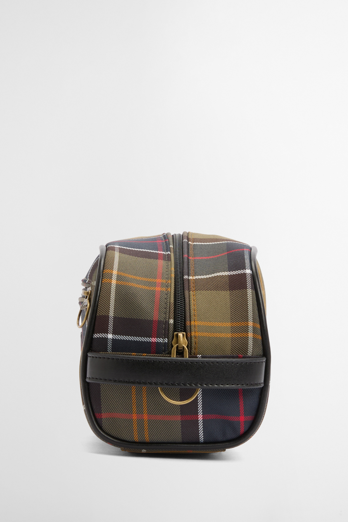 Barbour Tartan El Çantası OL91 Classic/Beacon