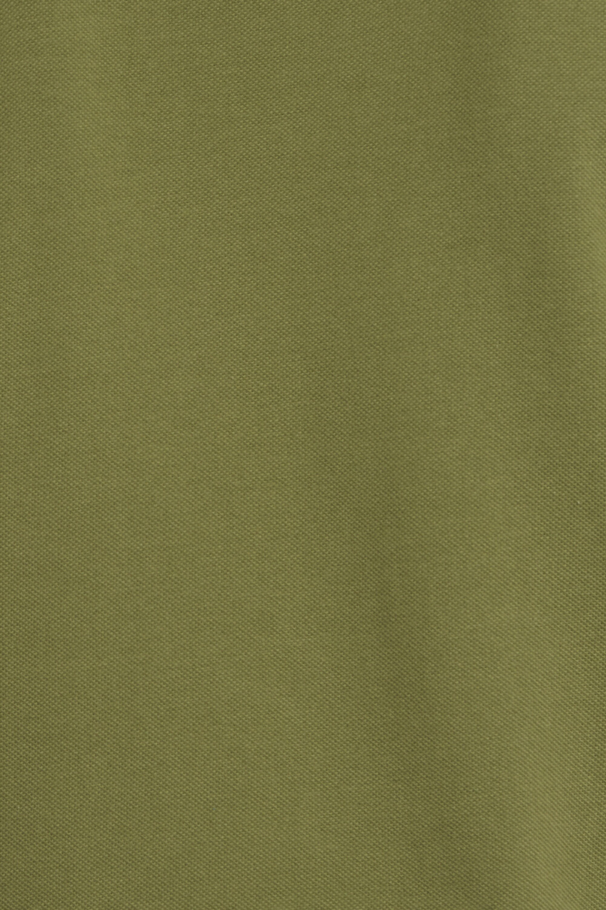 Barbour Tartan Pique Polo Yaka OL39 Burnt Olive