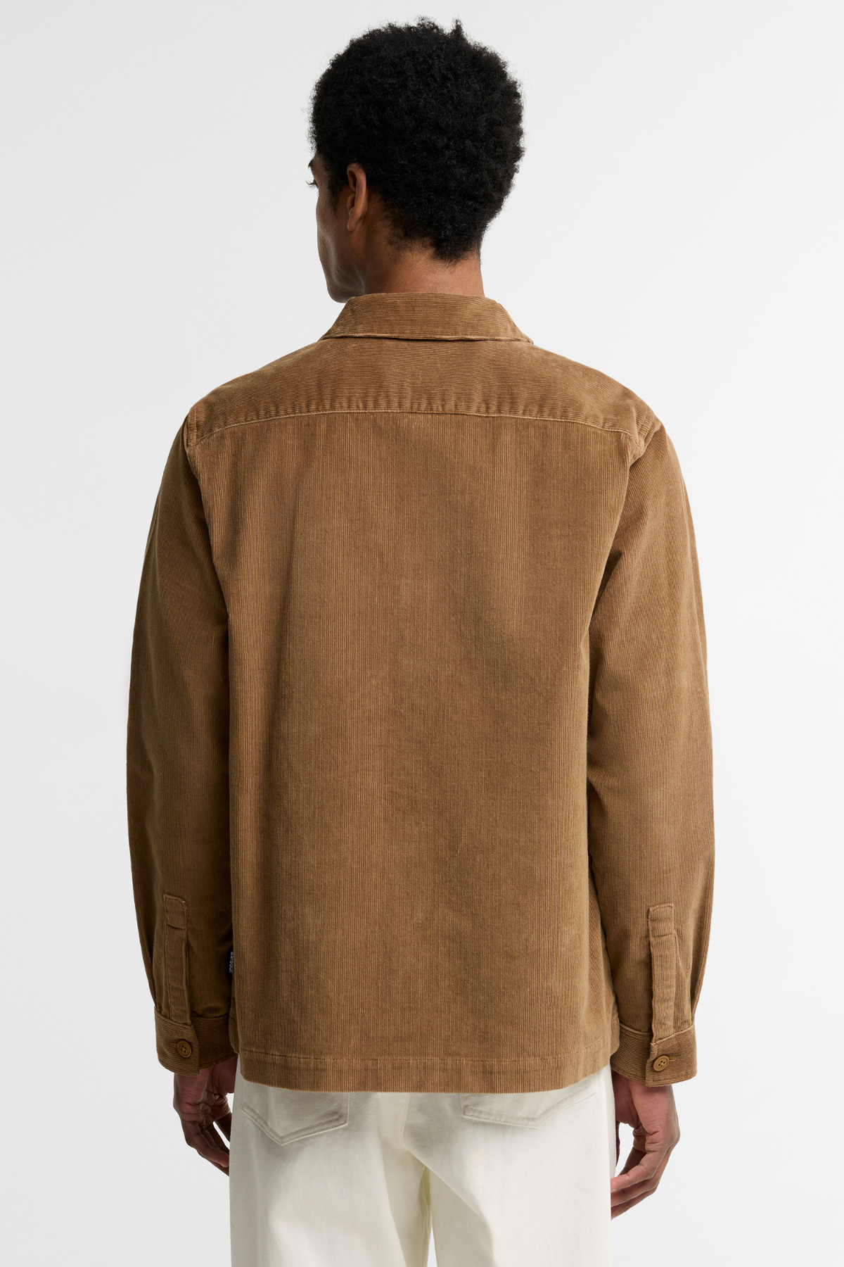 Barbour Tartan Trimmed Dış Gömlek SN31 Sandstone