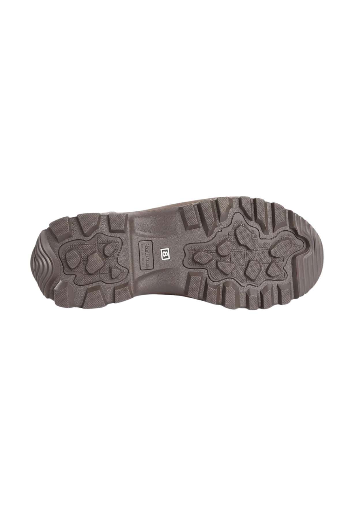 Barbour Teesdale Çizme BR92 Brown