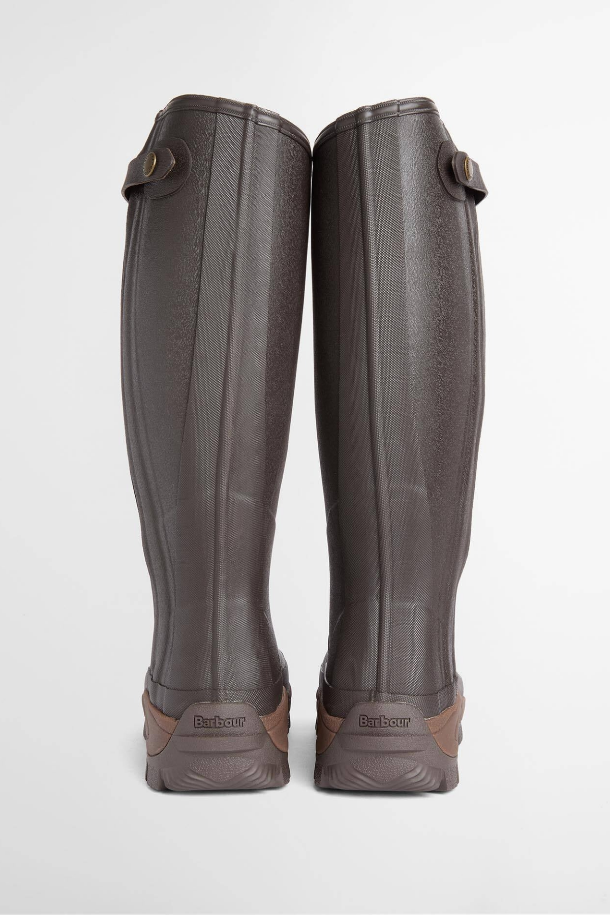 Barbour Teesdale Çizme BR92 Brown