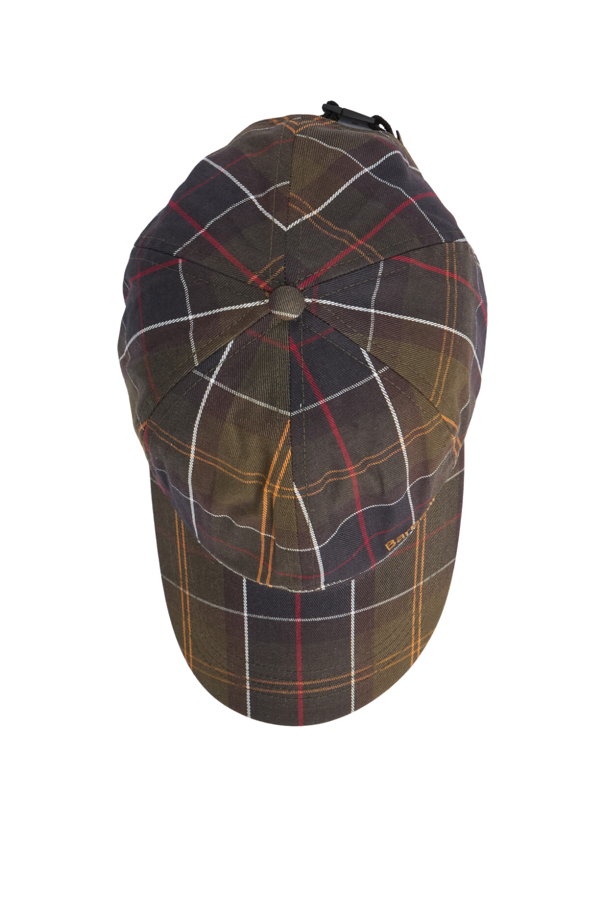 Barbour Telfield Tartan Şapka TN11 Classıc