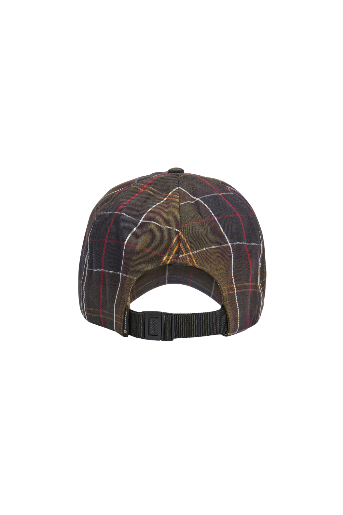 Barbour Telfield Tartan Şapka TN11 Classıc