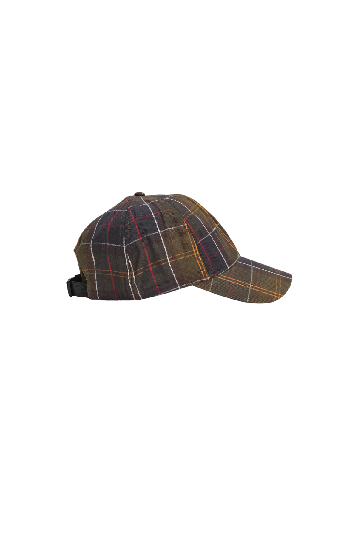 Barbour Telfield Tartan Şapka TN11 Classıc
