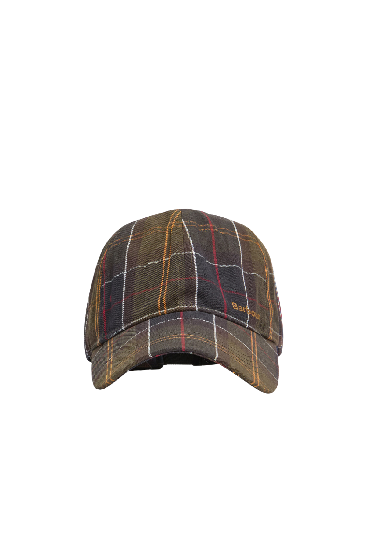 Barbour Telfield Tartan Şapka TN11 Classıc
