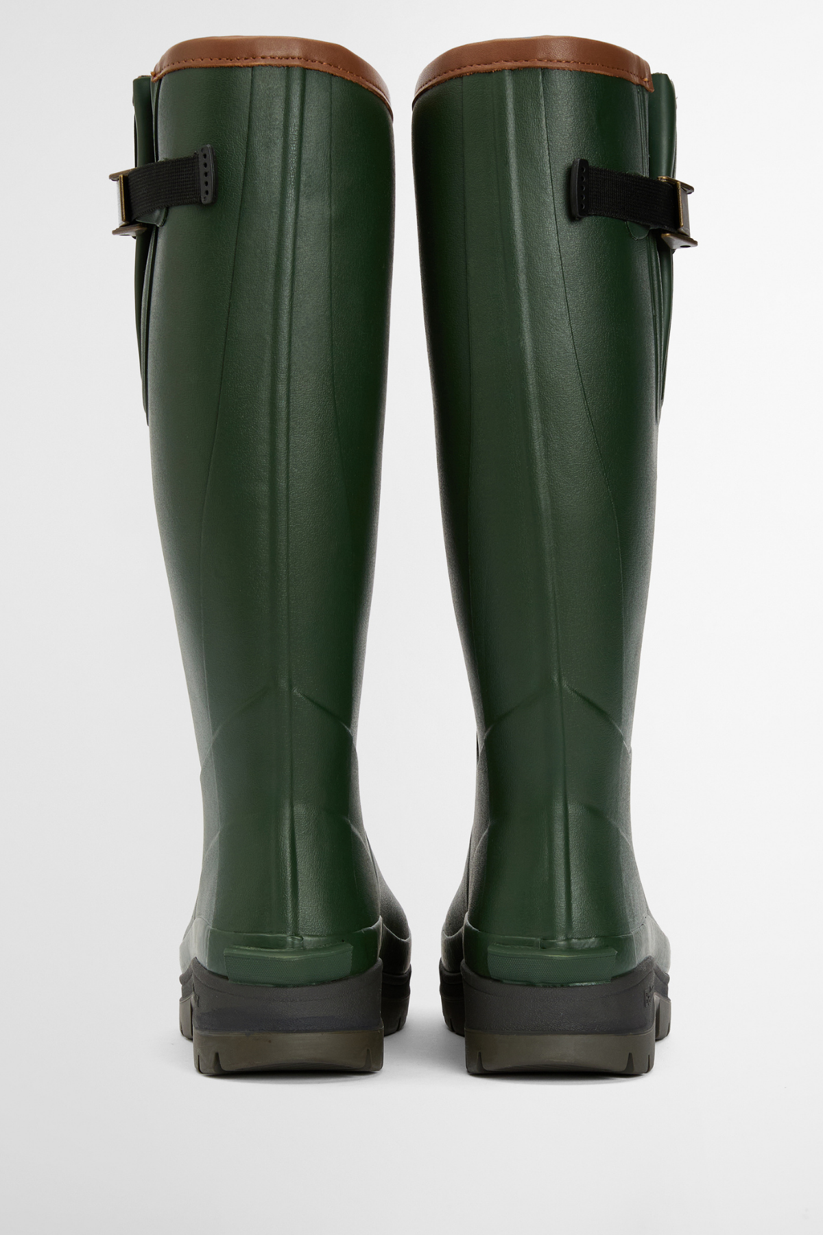 Barbour Tempest Çizme OL51 Olive