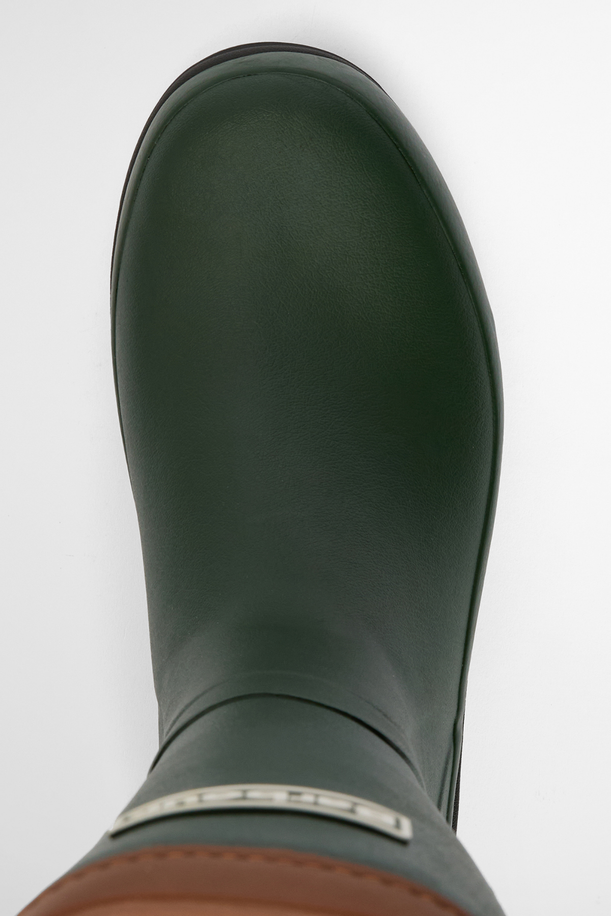 Barbour Tempest Çizme OL51 Olive