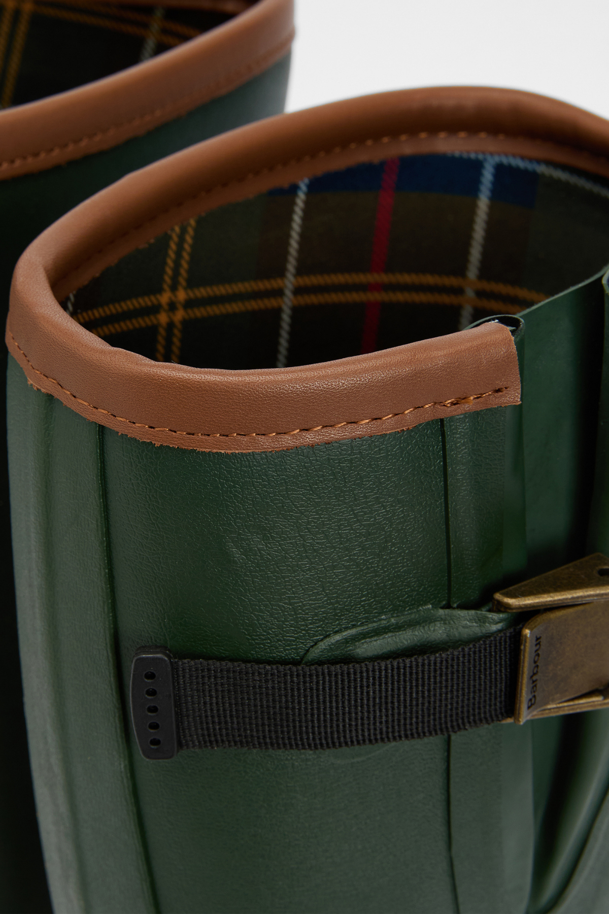 Barbour Tempest Çizme OL51 Olive
