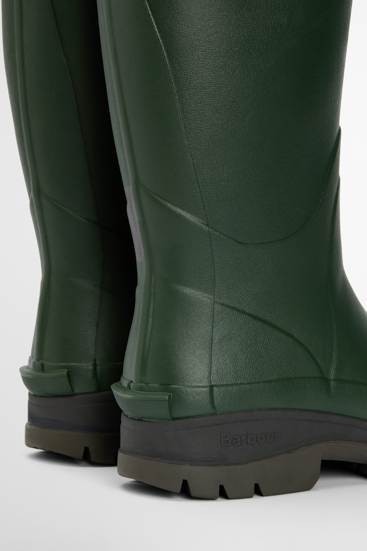 Barbour Tempest Çizme OL51 Olive