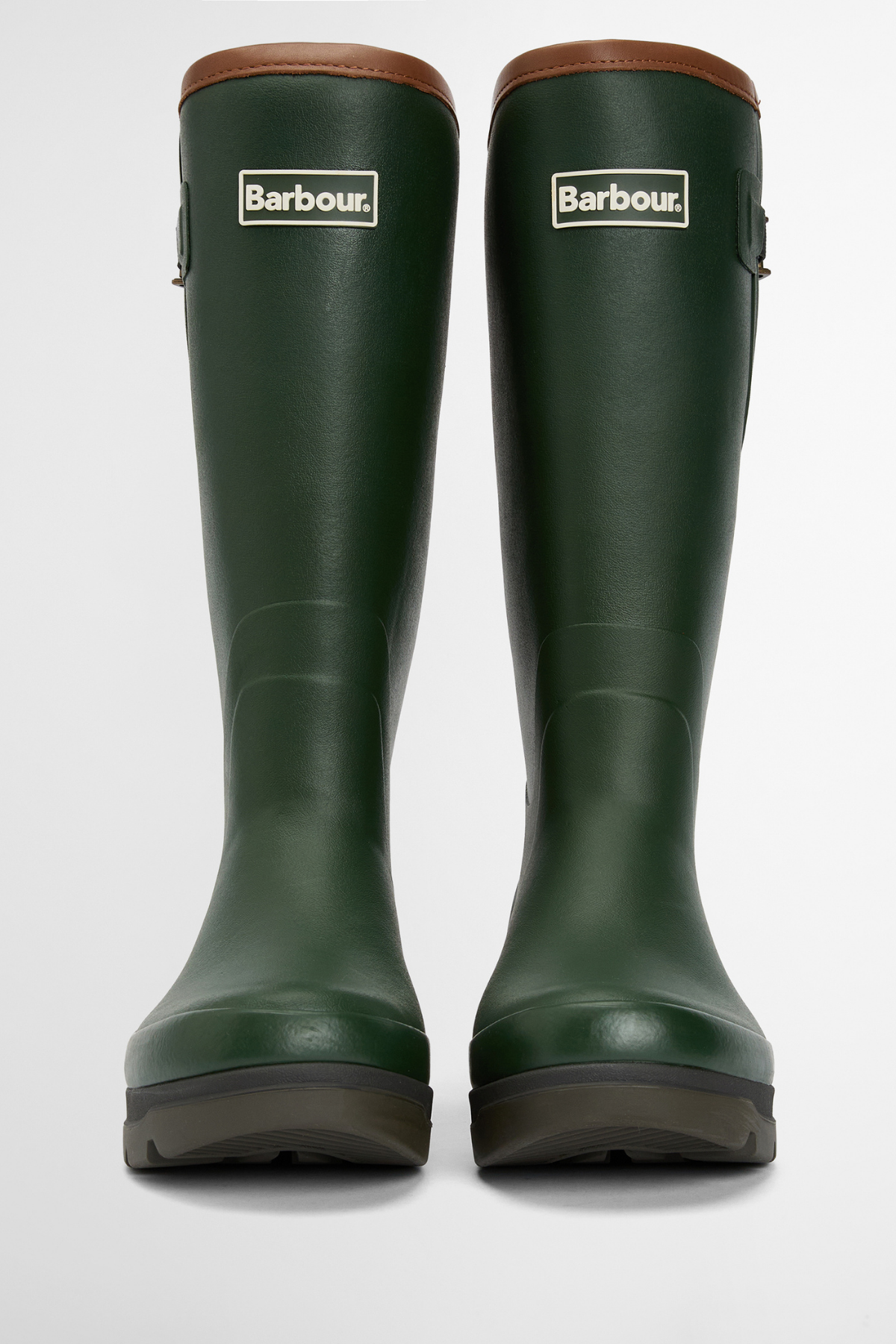 Barbour Tempest Çizme OL51 Olive
