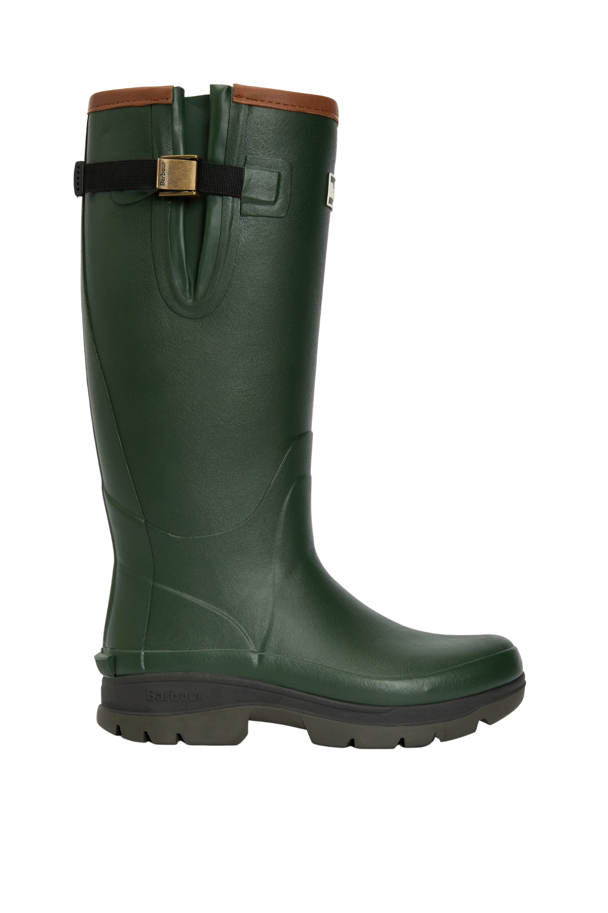Barbour Tempest Çizme OL51 Olive