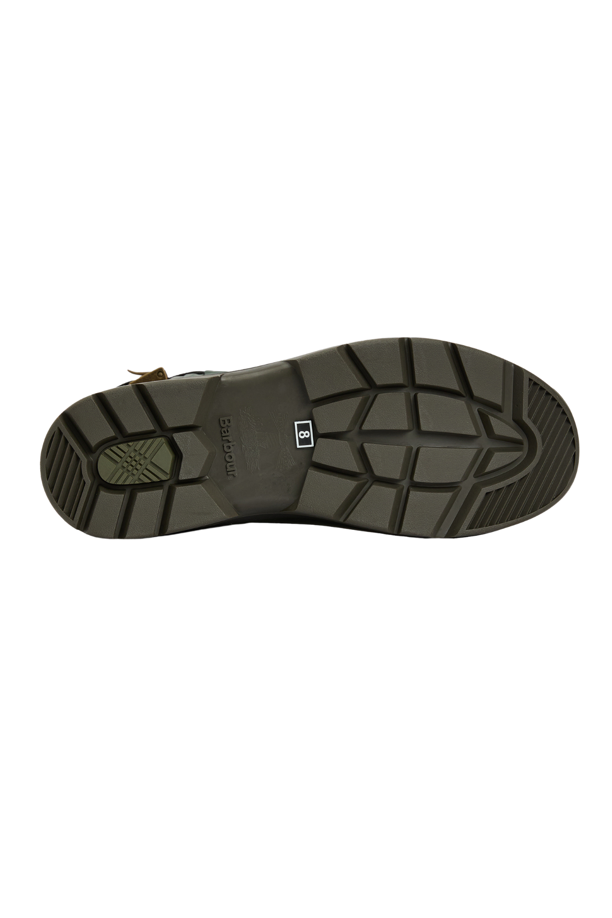 Barbour Tempest Çizme OL51 Olive
